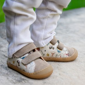 Nova Froddo kolekcija